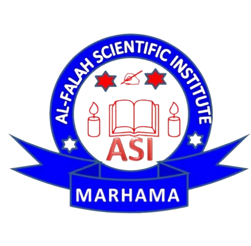 Al Irshad Scientific Institute Marhama