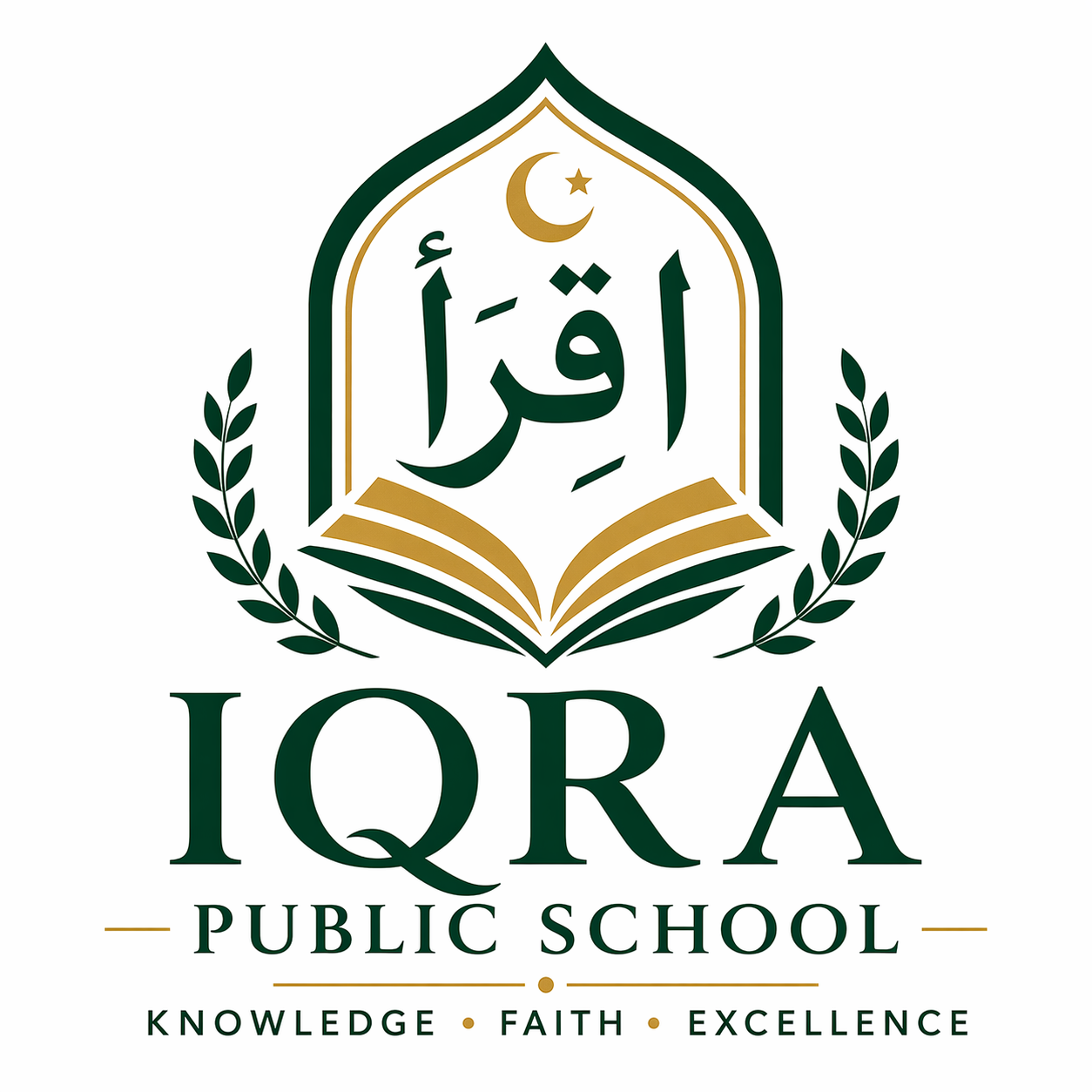 Iqra Public School