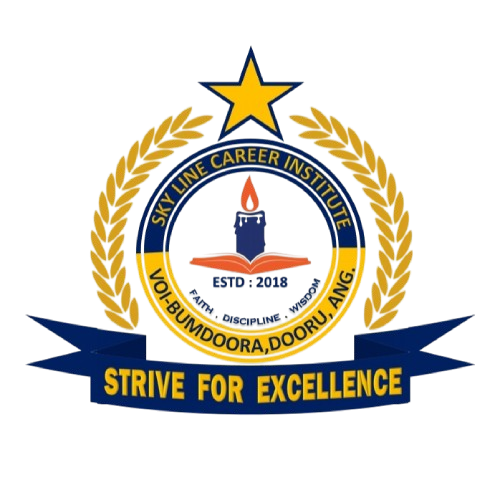 Skyline Career Institute